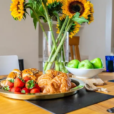 Aycliffe Hébergement de vacances