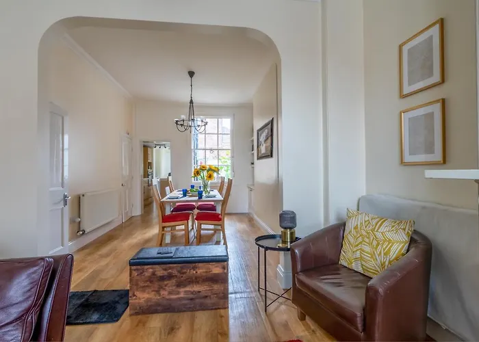 Hébergement de vacances Aycliffe