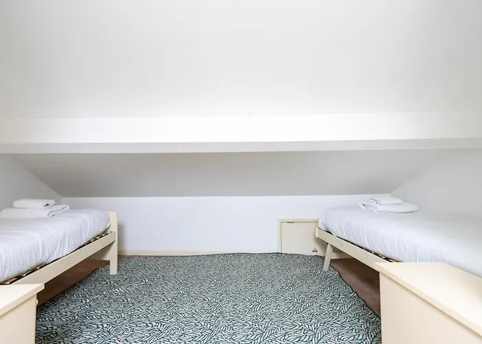 Aycliffe Hébergement de vacances York