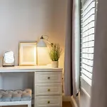 Feriehus Aycliffe York