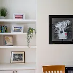 Feriehus Aycliffe York