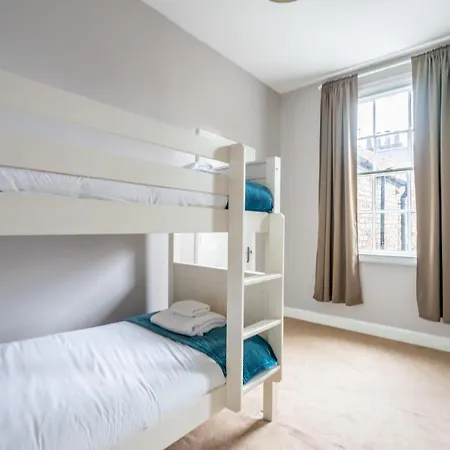 Holiday home Aycliffe