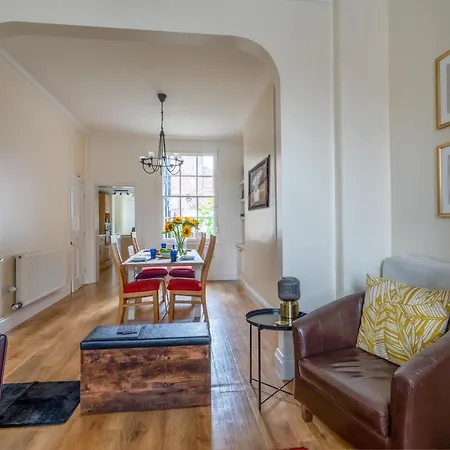 Casa vacanze Aycliffe