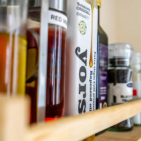 Casa vacanze Aycliffe *