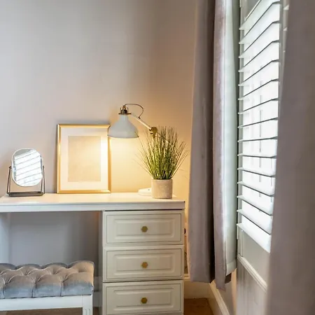 Holiday home Aycliffe York