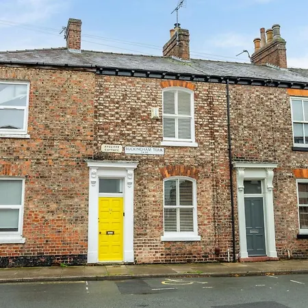 Holiday home Aycliffe *