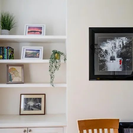 Holiday home Aycliffe York