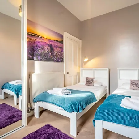 Casa vacanze Aycliffe