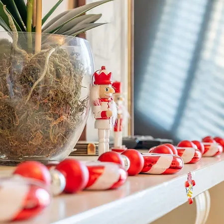 Casa vacanze Aycliffe *