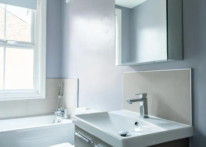 Aycliffe * ヨーク