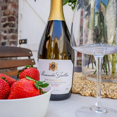 Aycliffe Prázdninový dům *