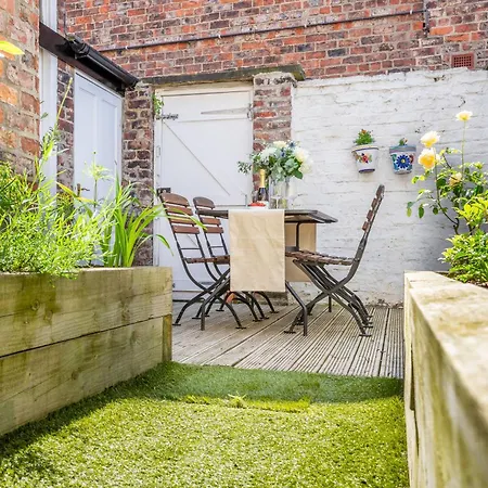 Aycliffe Dom wakacyjny *