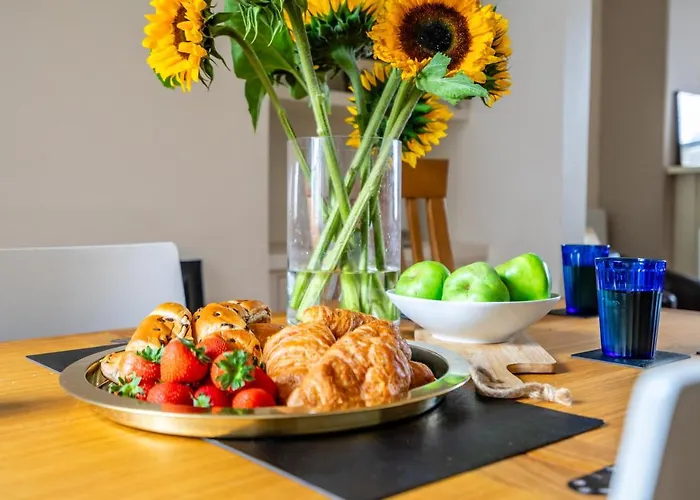 Aycliffe Dom wakacyjny