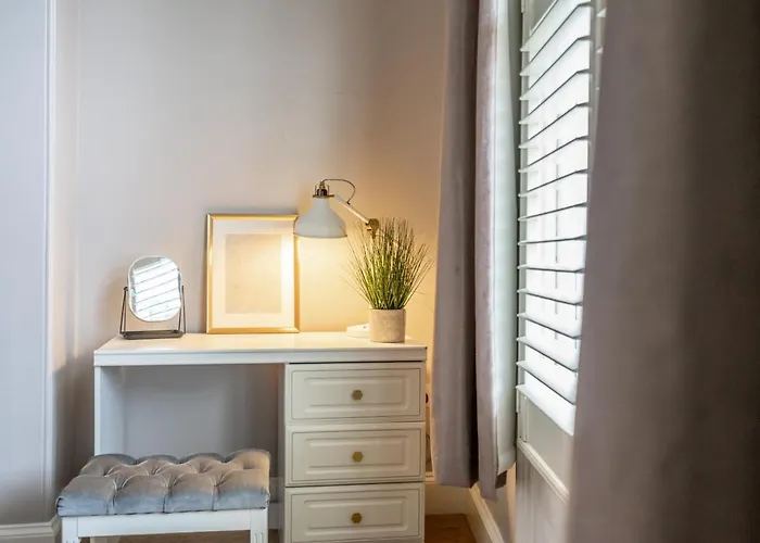 Dom wakacyjny Aycliffe York