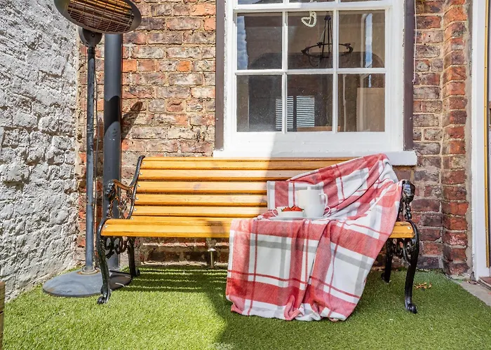 Aycliffe Dom wakacyjny *