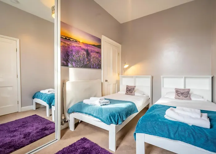 Dom wakacyjny Aycliffe